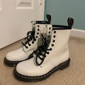 Dr. Martens Women’s Boots